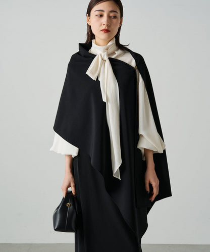 【Atelier N°5/工作室5】斗篷