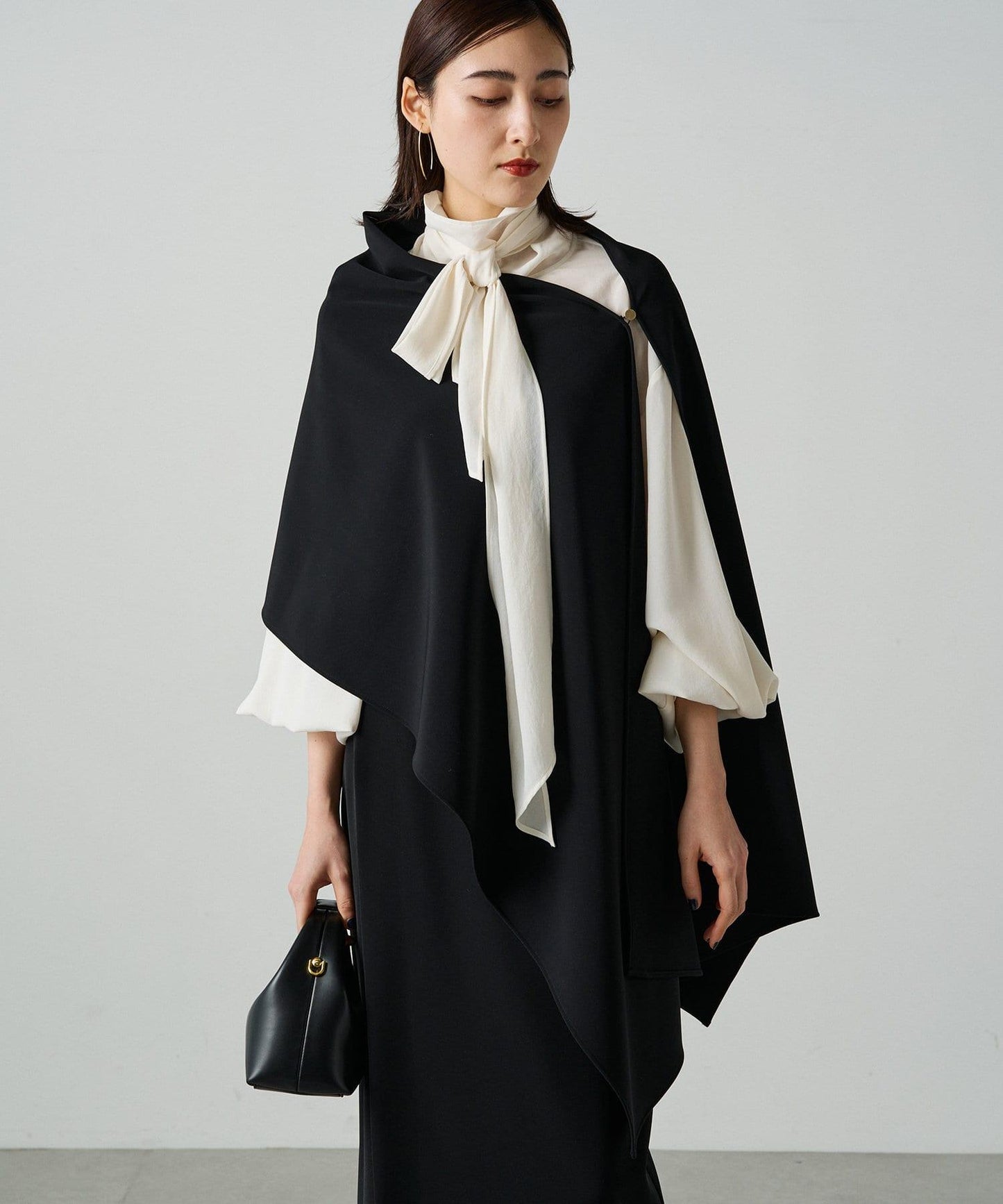 【Atelier N°5/工作室5】斗篷