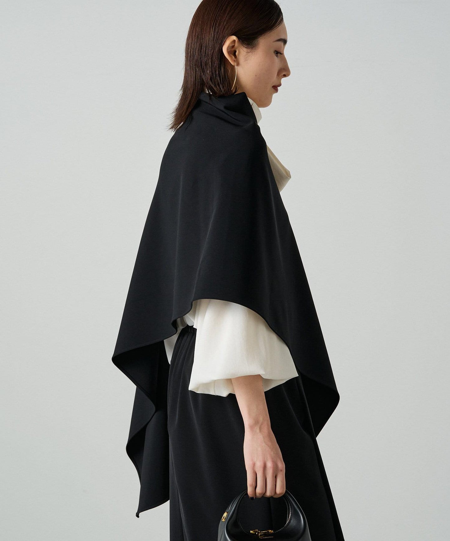 【Atelier N°5/工作室5】斗篷