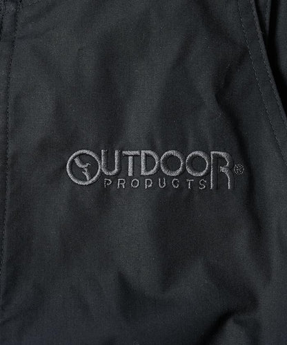 聯名 ZERO-TEX 帶拉鍊工裝褲