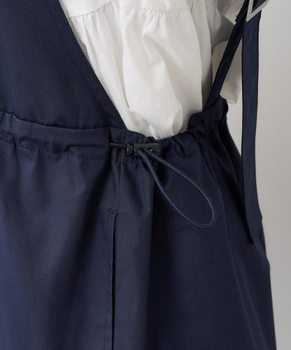 聯名 ZERO-TEX 帶拉鍊工裝褲