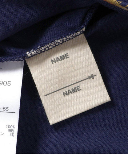 多樣圖案長袖T恤｜7天風格