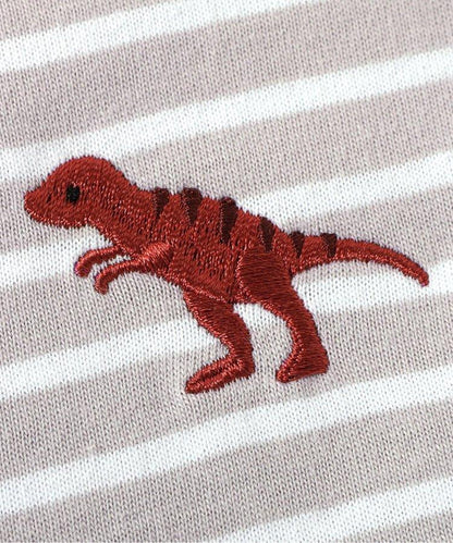 多樣圖案長袖T恤｜7天風格