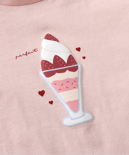 多樣圖案長袖T恤｜7天風格