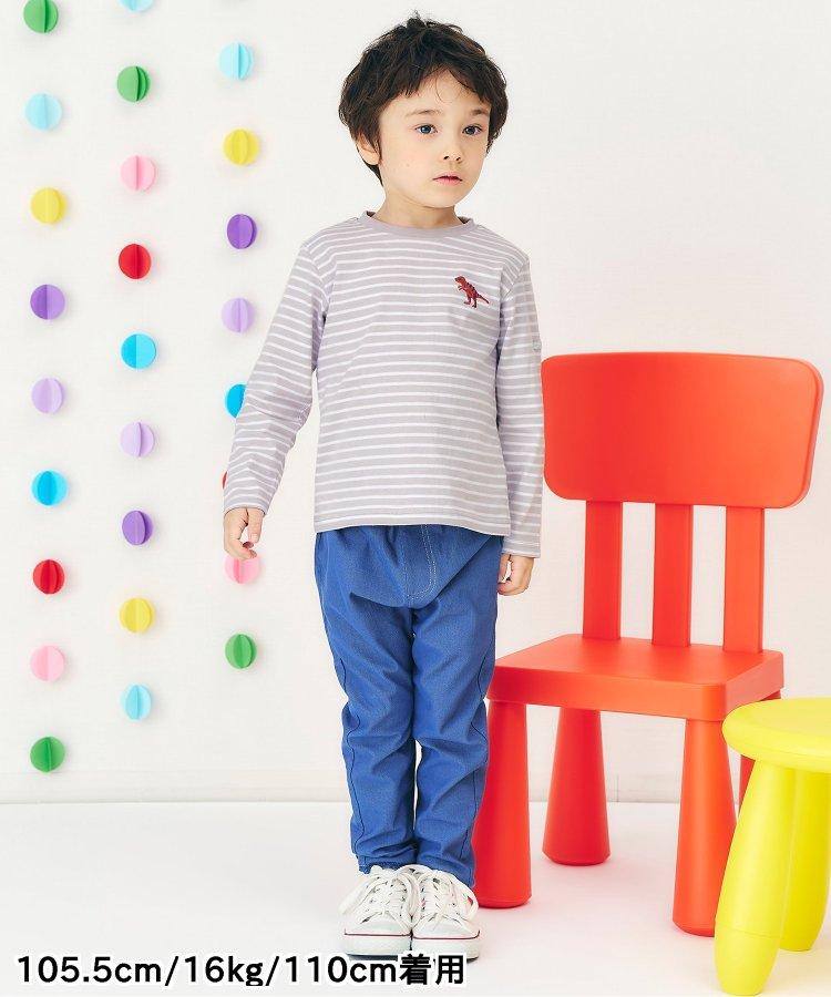 多樣圖案長袖T恤｜7天風格