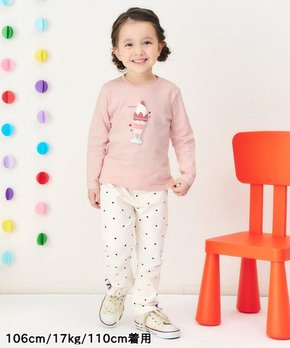 多樣圖案長袖T恤｜7天風格