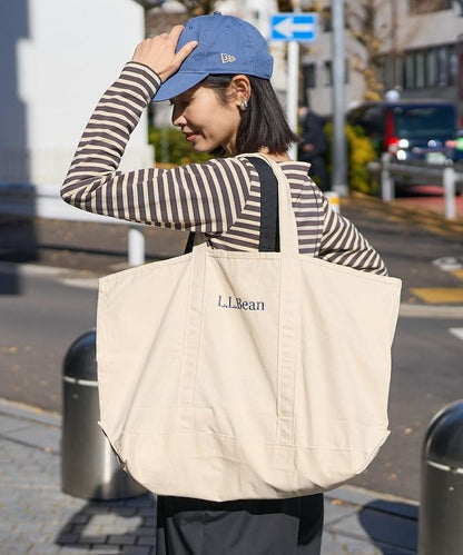 聯名重的雜貨購物袋