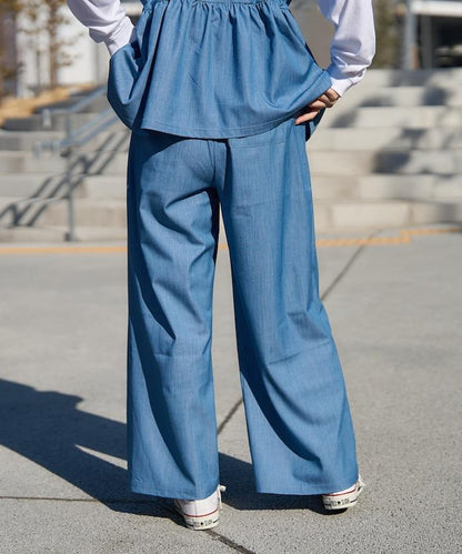 吊帶背心褲套裝 混搭