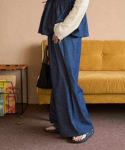 吊帶背心褲套裝 混搭