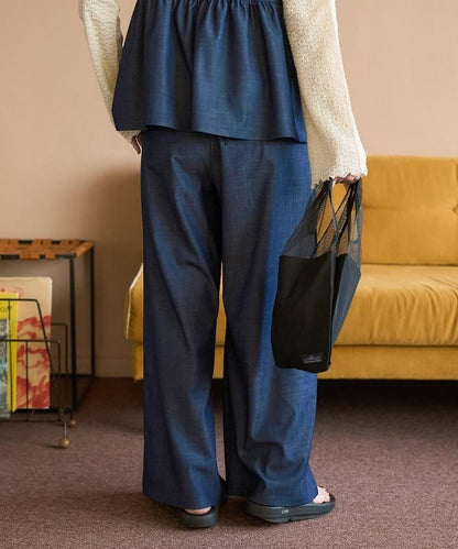 吊帶背心褲套裝 混搭