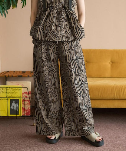 吊帶背心褲套裝 混搭