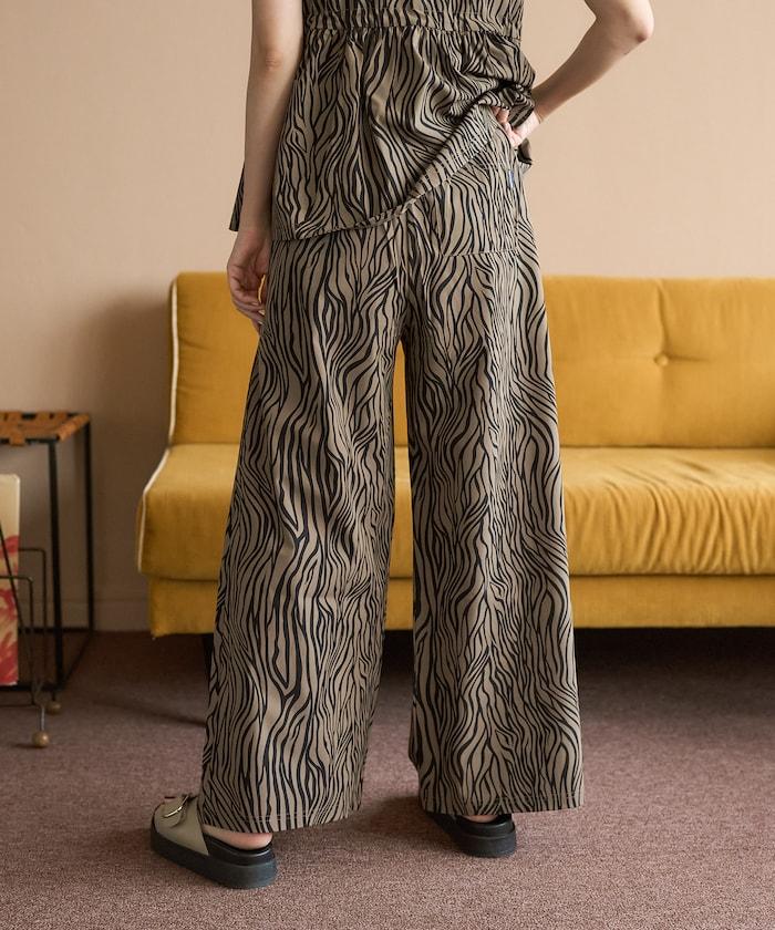 吊帶背心褲套裝 混搭