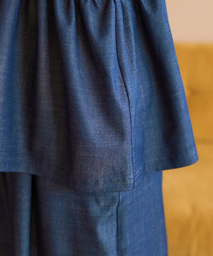 吊帶背心褲套裝 混搭