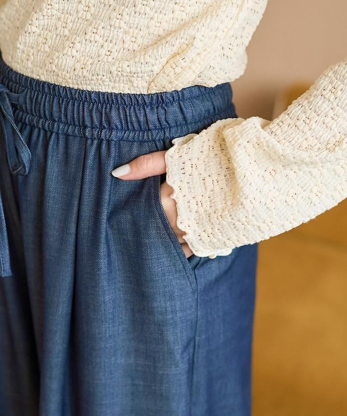 吊帶背心褲套裝 混搭