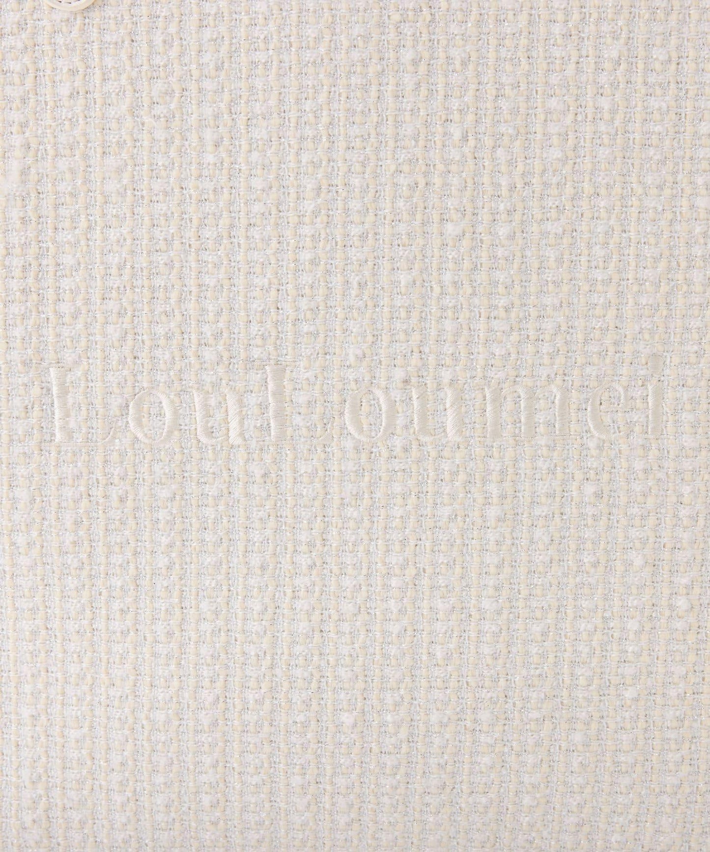 【LouLoumei】帶心形吊飾的手提包