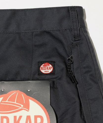 聯名 SMU PT-38 設計 2摺寬鬆長褲