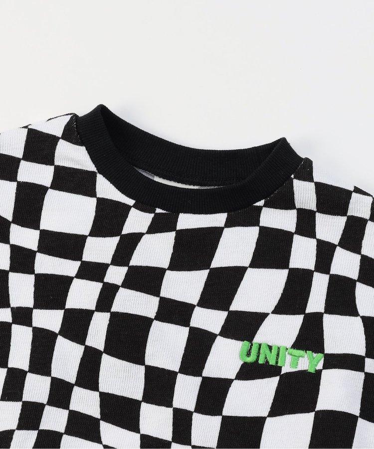 【2件套】帶背心的T恤