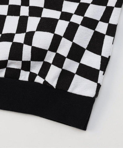 【2件套】帶背心的T恤