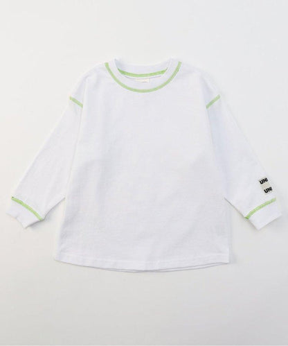 【2件套】帶背心的T恤