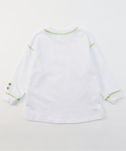 【2件套】帶背心的T恤