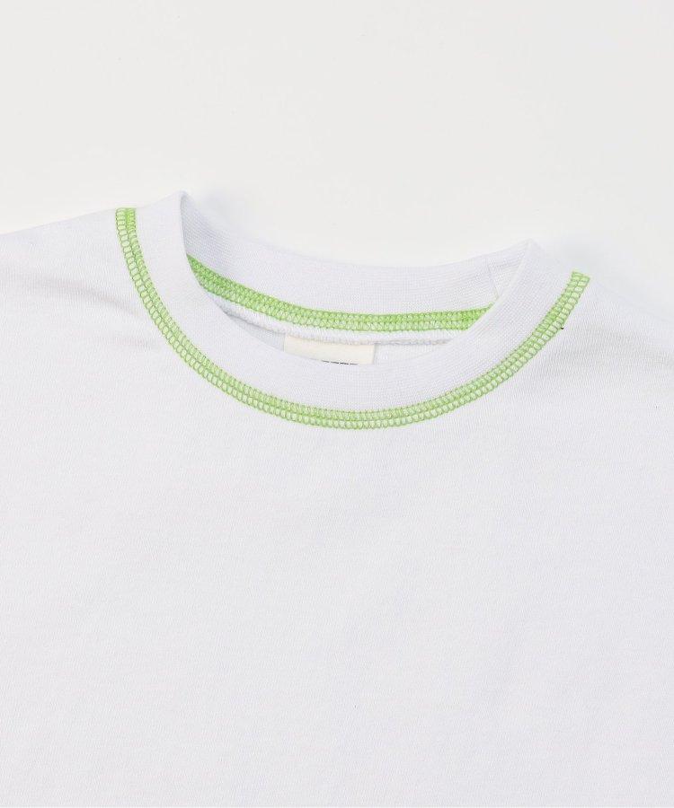 【2件套】帶背心的T恤