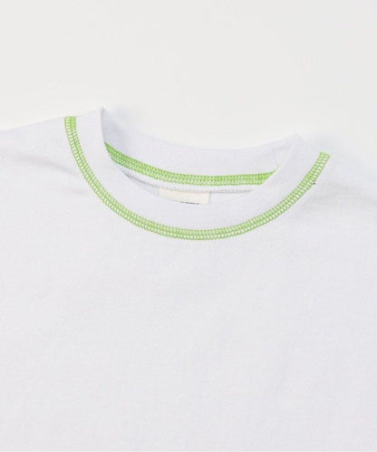 【2件套】帶背心的T恤