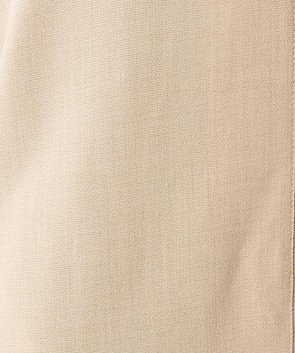 亞麻觸感連體褲