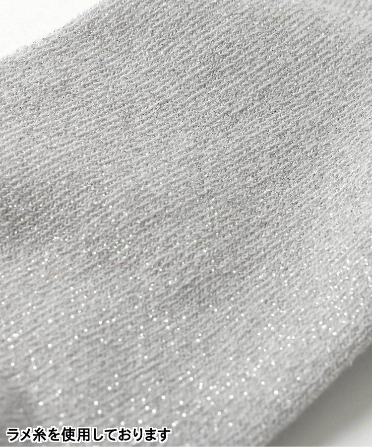 3P套裝 蕾絲蝴蝶結襪