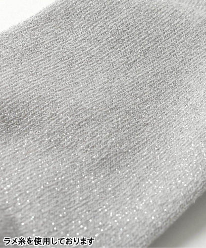 3P套裝 蕾絲蝴蝶結襪