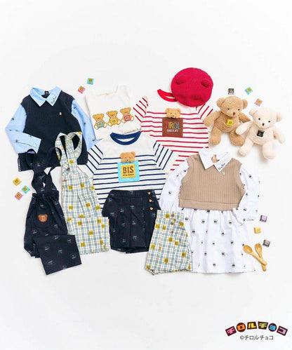 小熊耳朵款羊毛貝雷帽