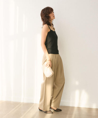 【MYSELFbyRD（自我by RD）】經典吊帶衫