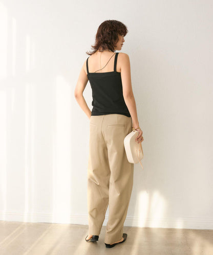 【MYSELFbyRD（自我by RD）】經典吊帶衫