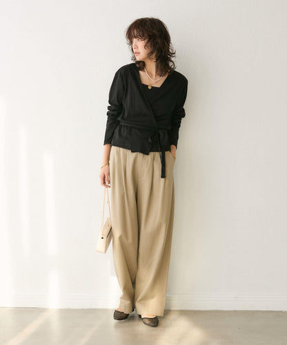 【MYSELFbyRD（自我by RD）】經典吊帶衫