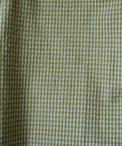 寬鬆版基礎款襯衫