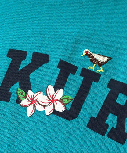 【鏈接】沖繩藝術T恤（兒童）