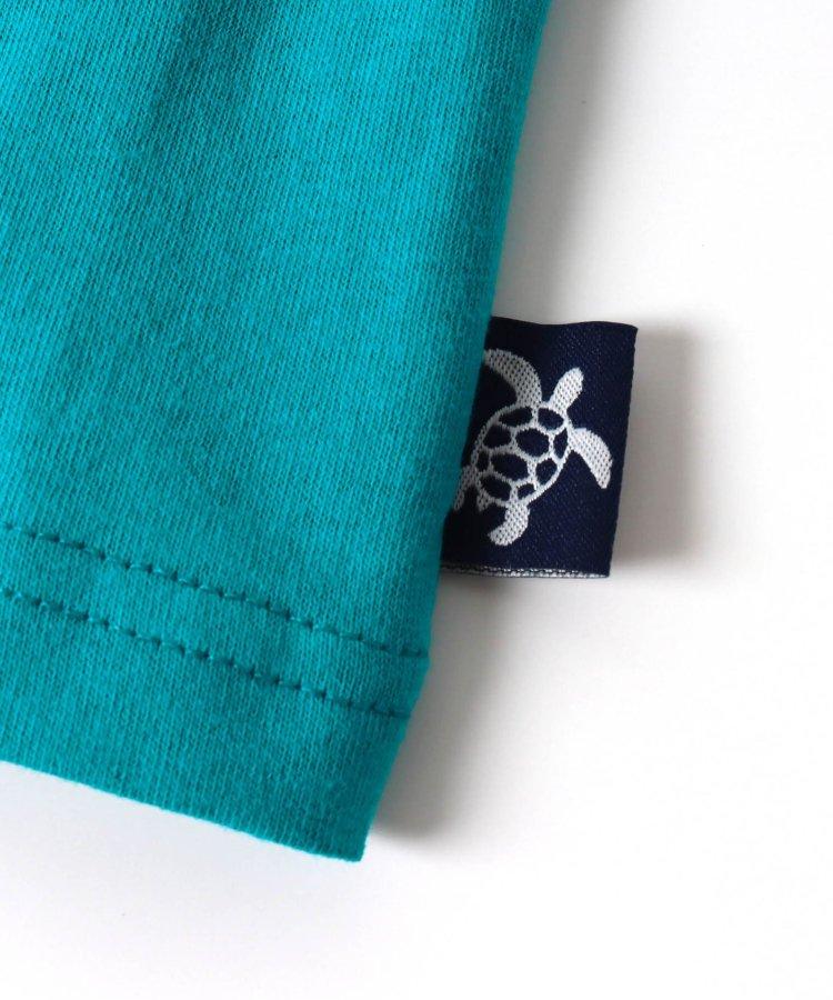 【鏈接】沖繩藝術T恤（兒童）