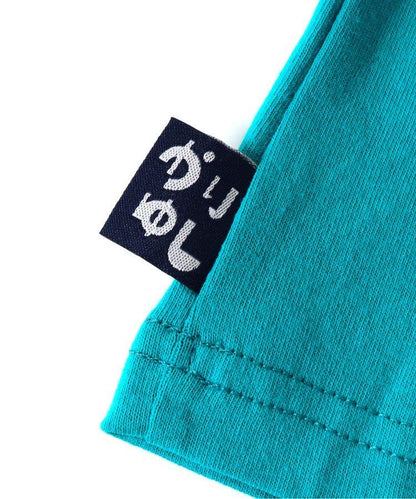 【鏈接】沖繩藝術T恤（兒童）