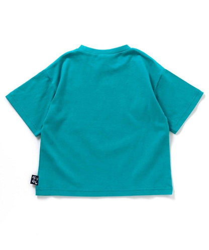 【鏈接】沖繩藝術T恤（兒童）