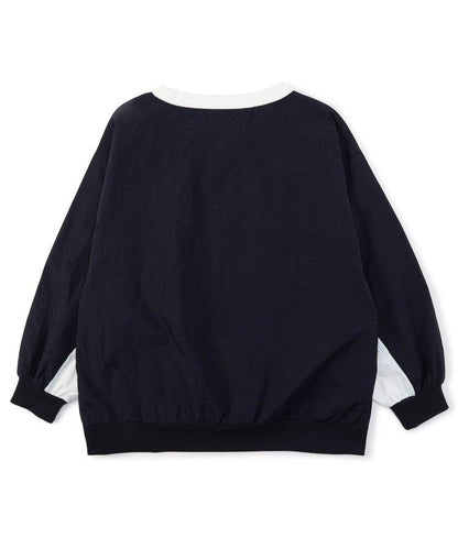 沙沙BIG印花T-shirt