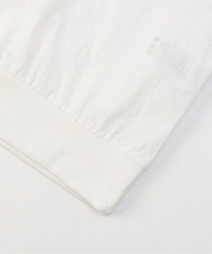 沙沙BIG印花T-shirt