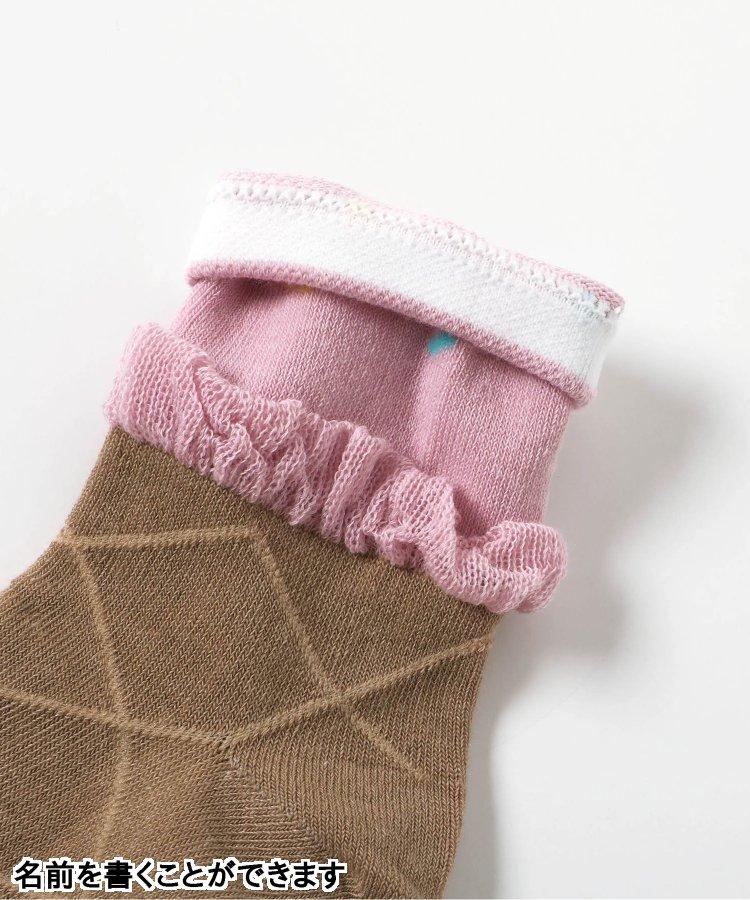 3P對象 零食 襪子