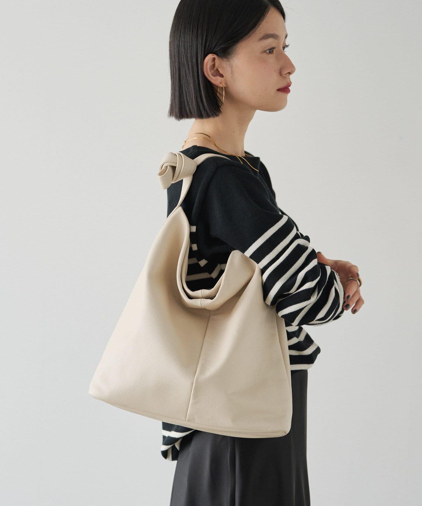 【社交媒體達人團隊監修】單肩斜挎包