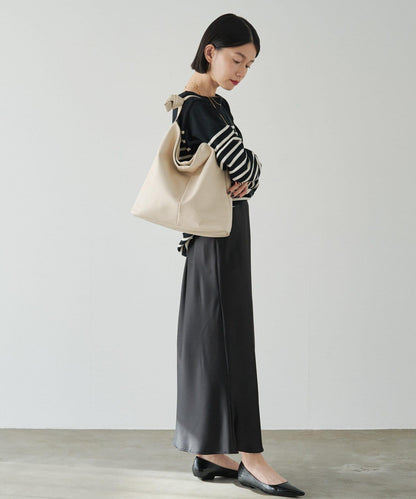 【社交媒體達人團隊監修】單肩斜挎包