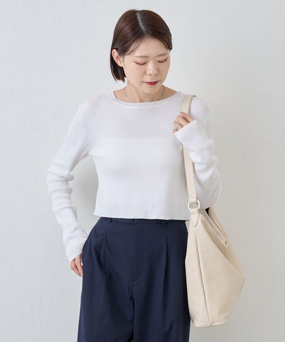 【社交媒體達人團隊監修】單肩斜挎包