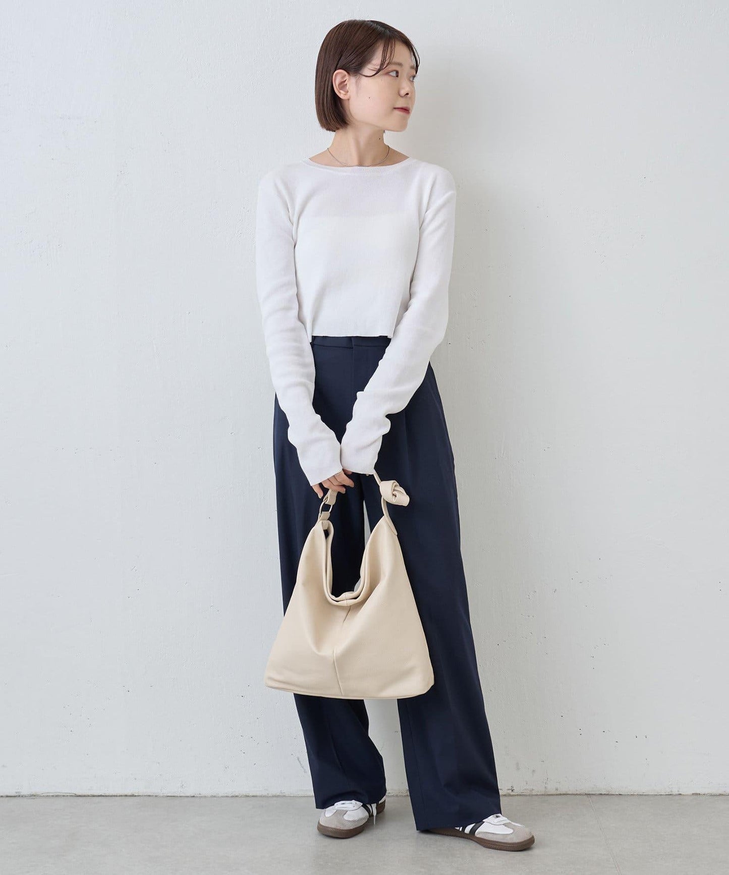 【社交媒體達人團隊監修】單肩斜挎包