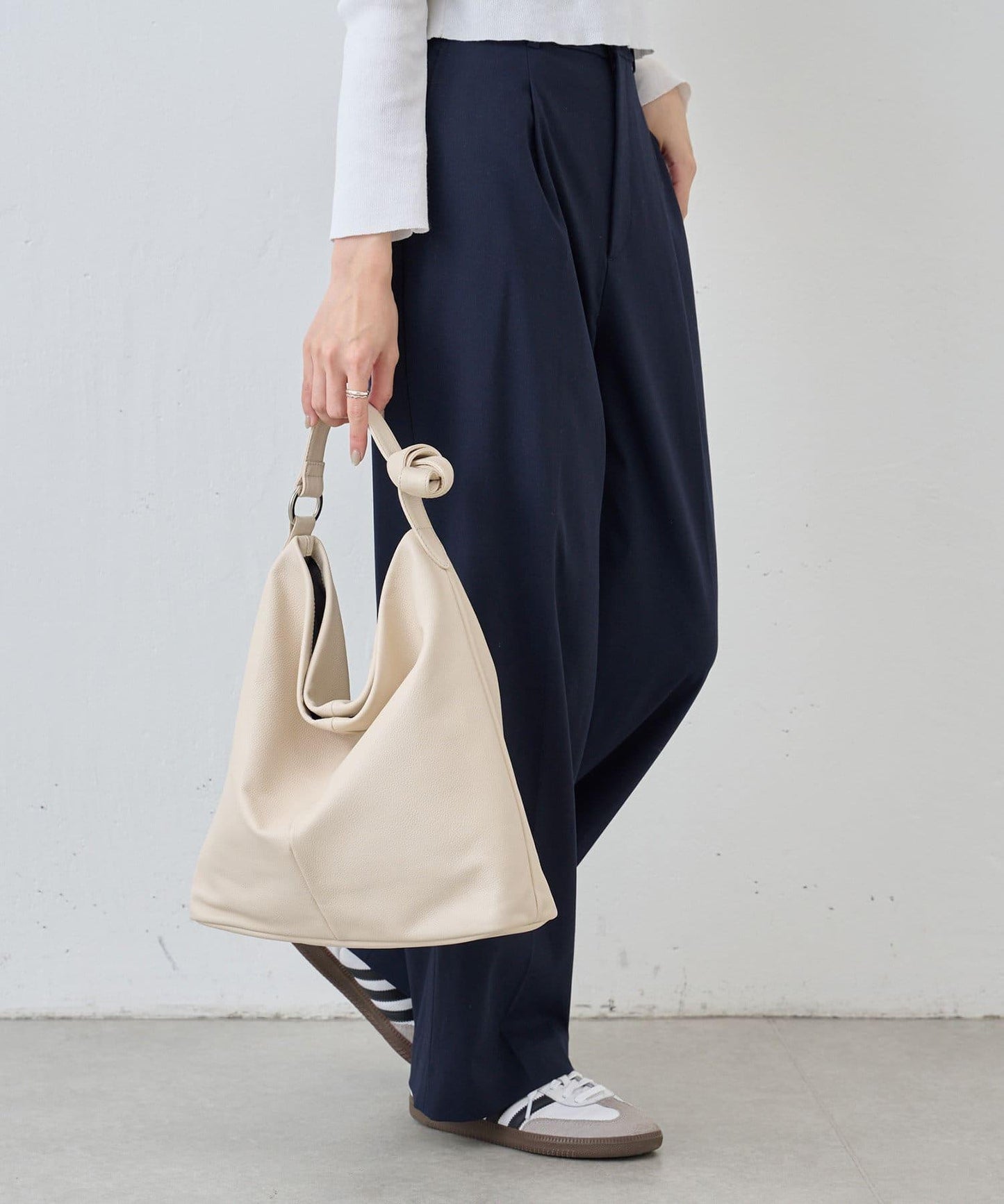 【社交媒體達人團隊監修】單肩斜挎包