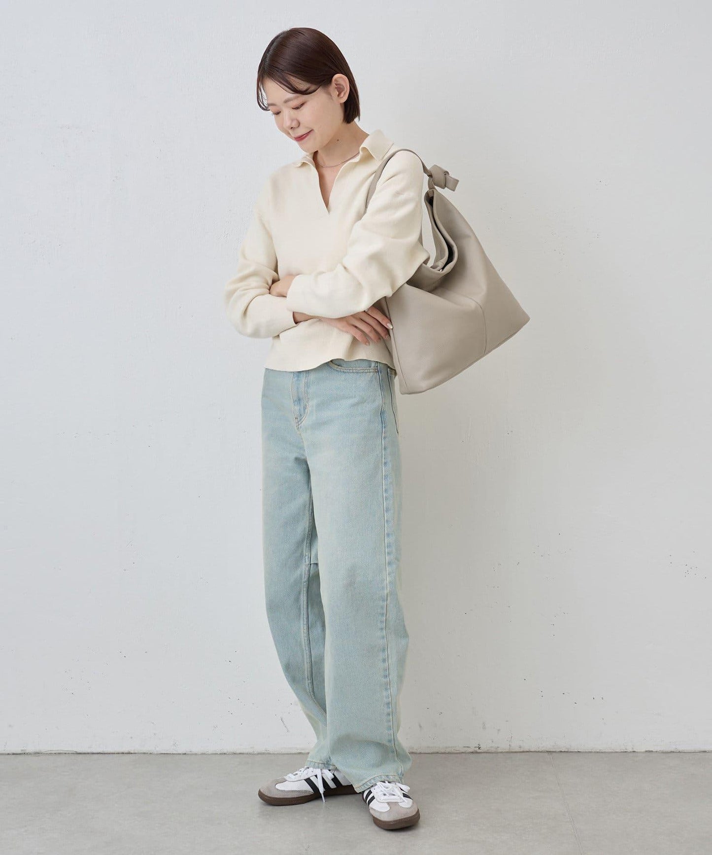 【社交媒體達人團隊監修】單肩斜挎包