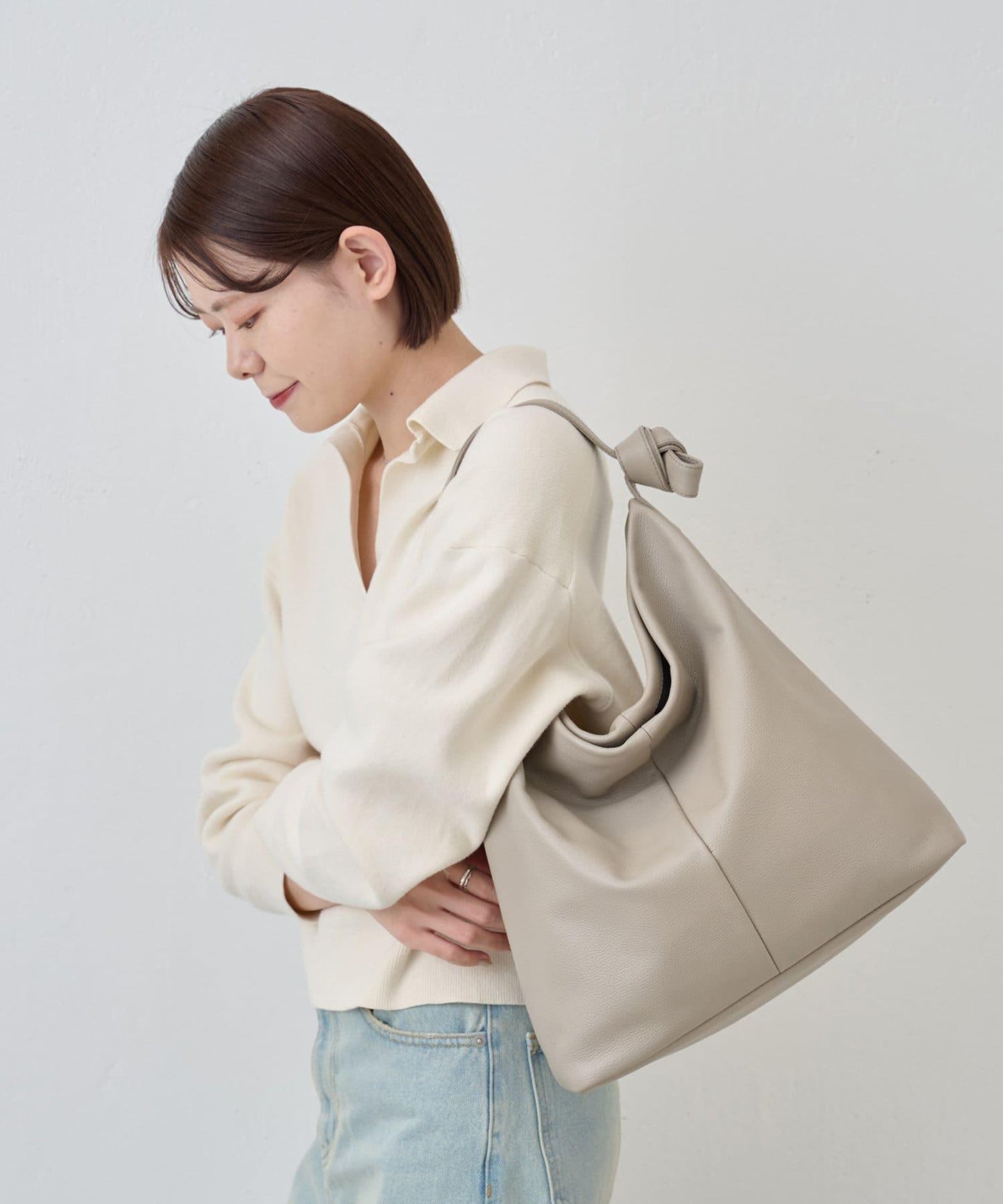 【社交媒體達人團隊監修】單肩斜挎包