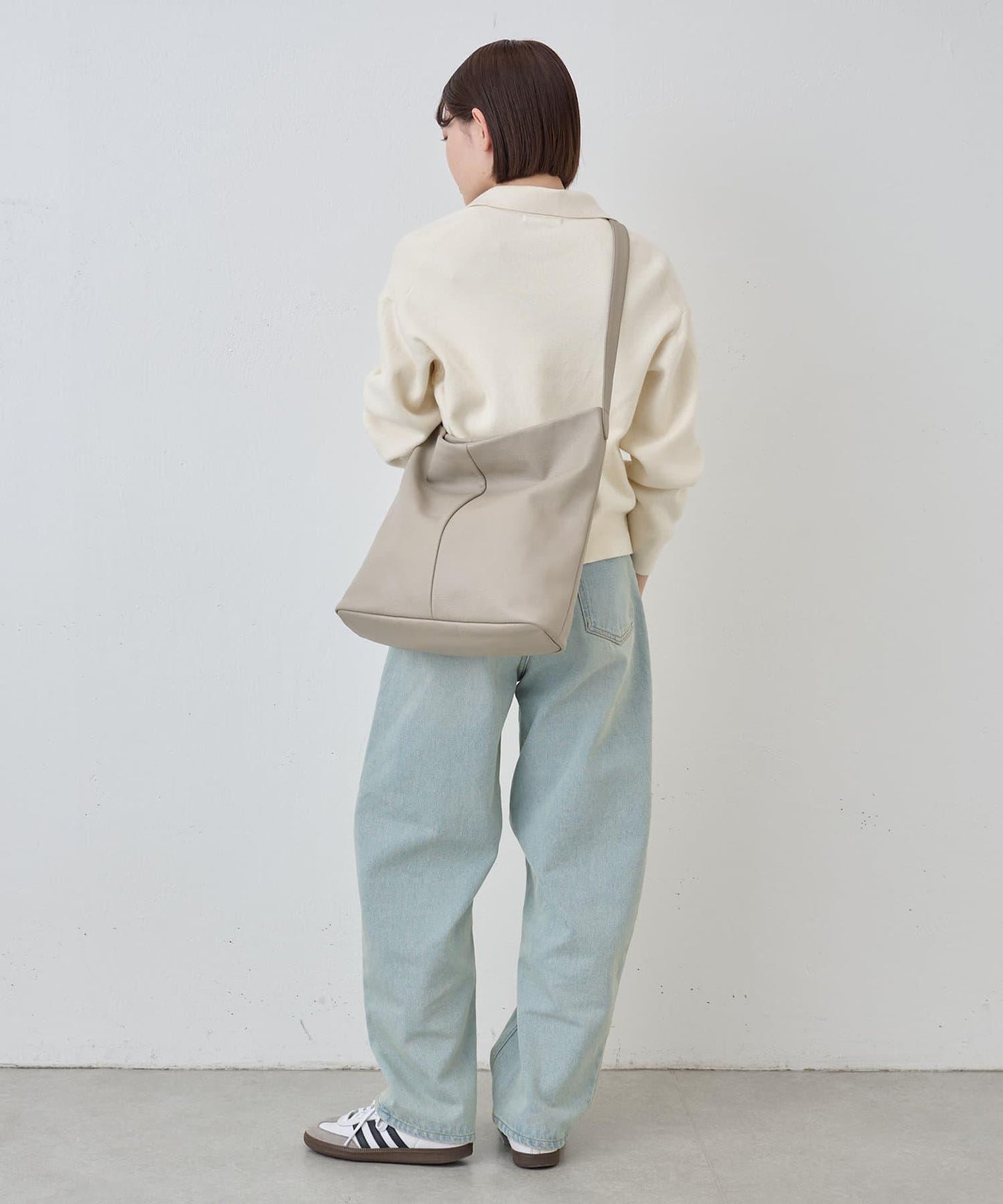 【社交媒體達人團隊監修】單肩斜挎包