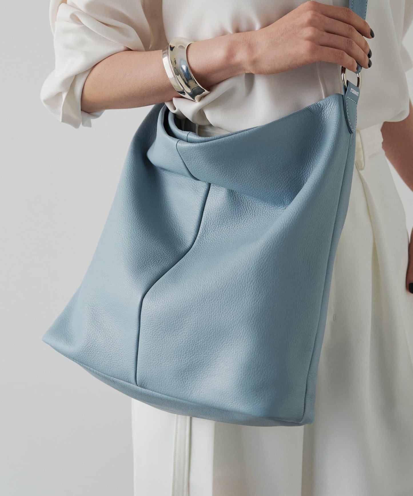 【社交媒體達人團隊監修】單肩斜挎包